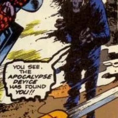 Apocalypse Device