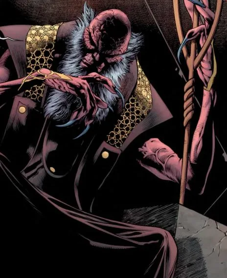 Apokolips