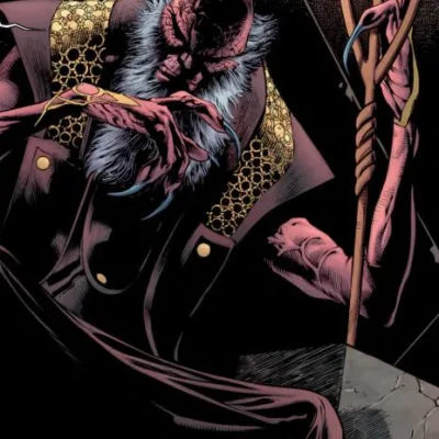 Apokolips