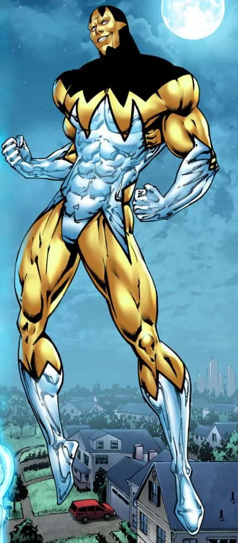 Apollo
