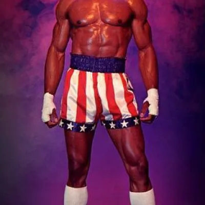 Apollo Creed