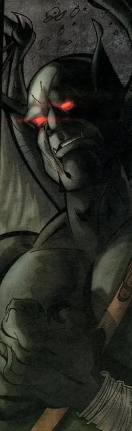 Apollyon