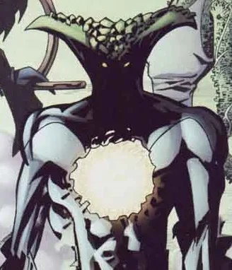 Apollyon