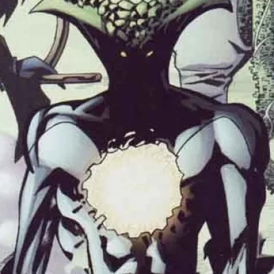 Apollyon