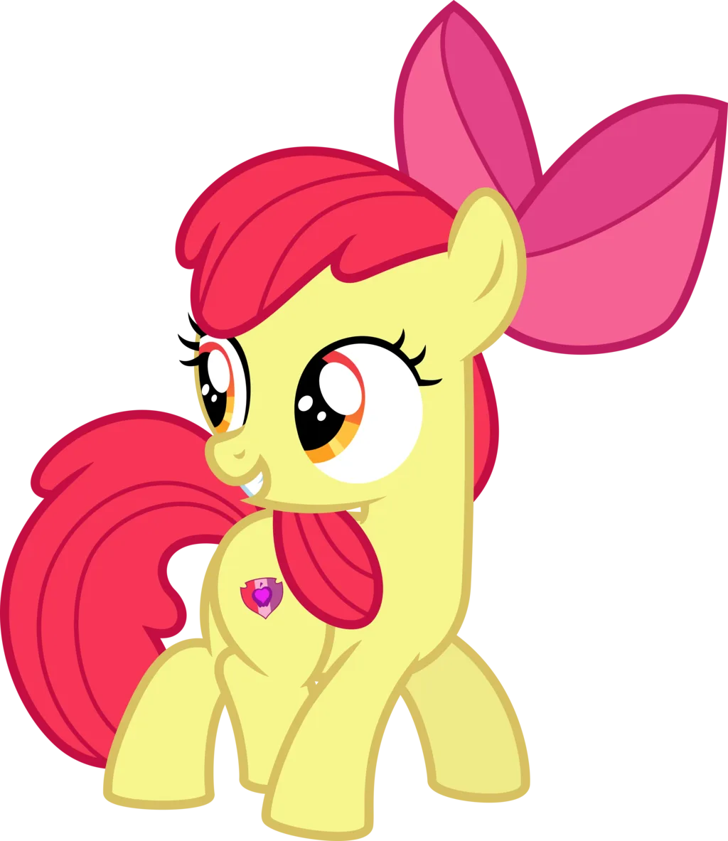 Apple Bloom