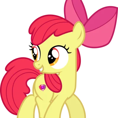 Apple Bloom