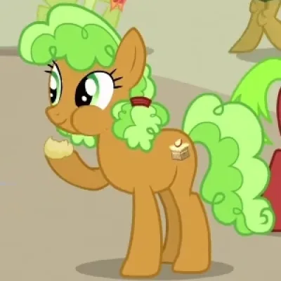 Apple Brown Betty