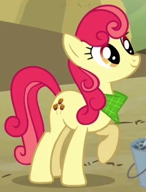 Apple Bumpkin