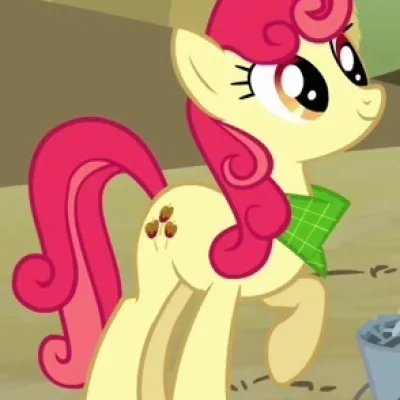 Apple Bumpkin