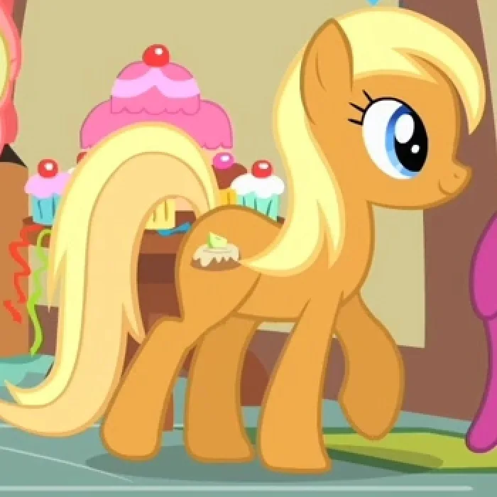 Apple Cobbler