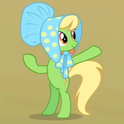 Apple Munchies
