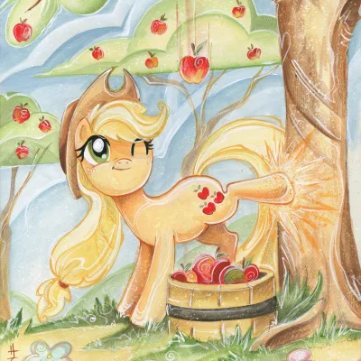 Applejack