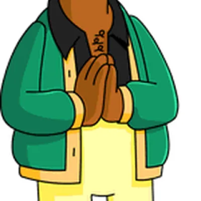 Apu Nahasapeemapetilon