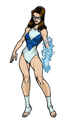 Aqua-Chica