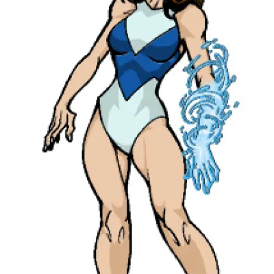 Aqua-Chica