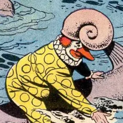 Aqua-Melvin