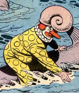 Aqua-Melvin