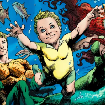 Aquababy