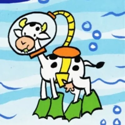 Aquacow