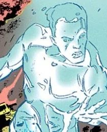 Aqualad 1000000