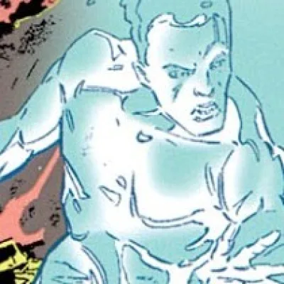 Aqualad 1000000
