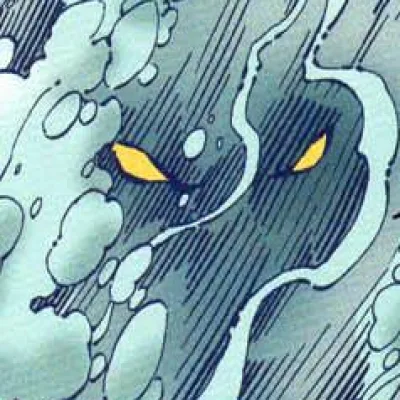 Aquaman