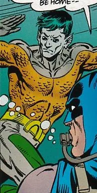 Aquaman (Earth-D)