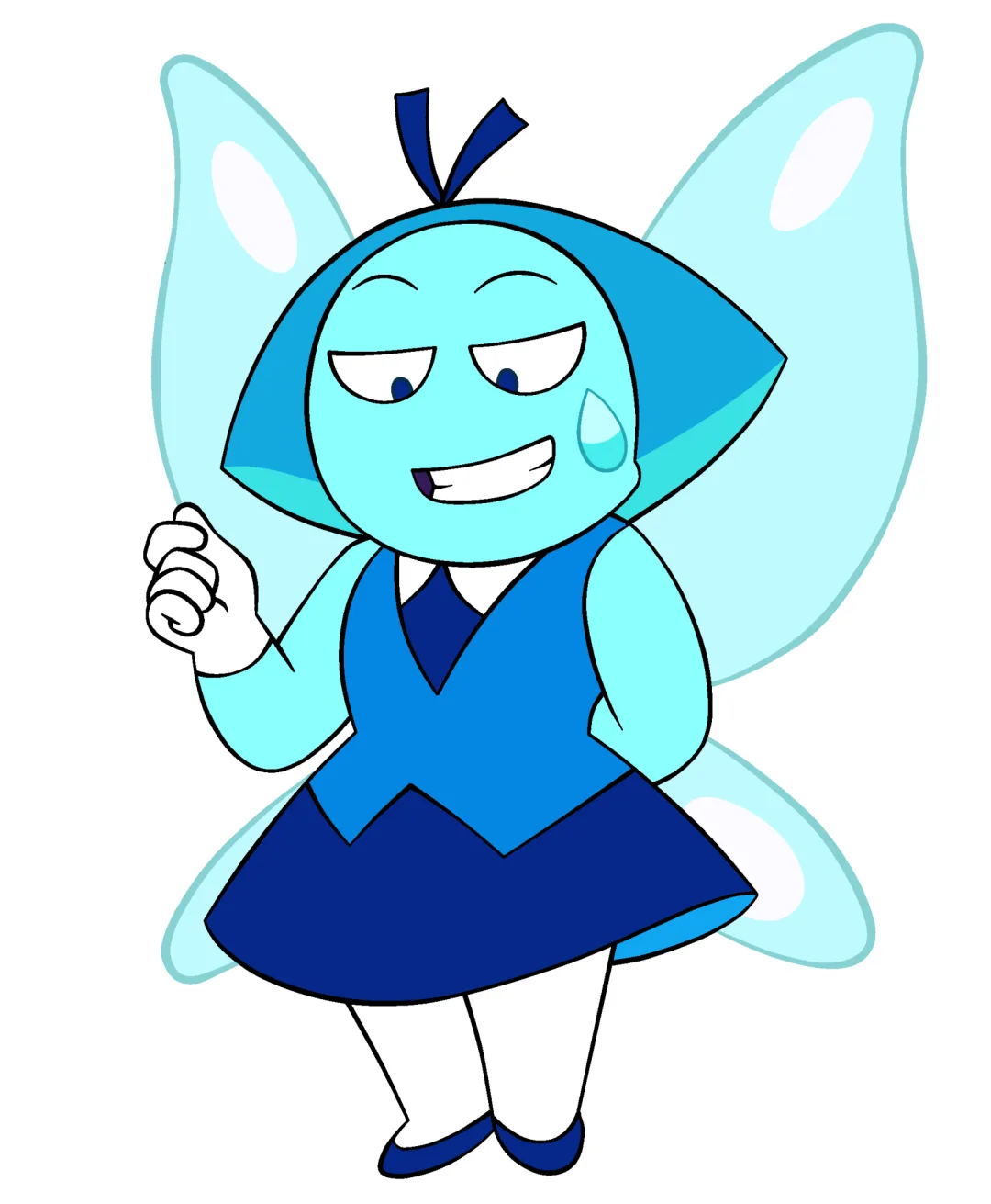 Aquamarine