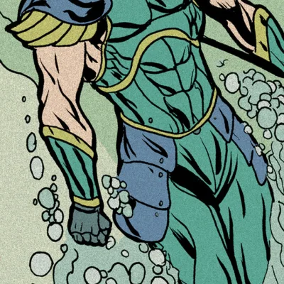 Aquanaut