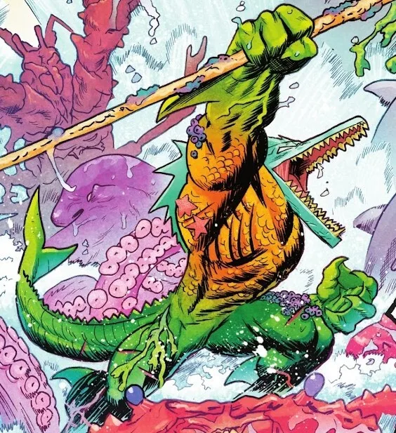 Aquanyx