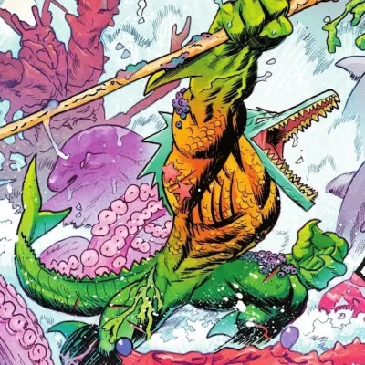 Aquanyx