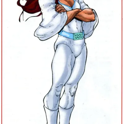 Aquarian
