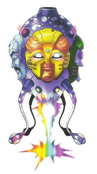 Aquarius