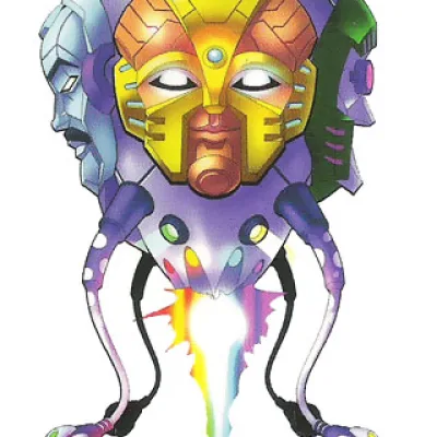 Aquarius