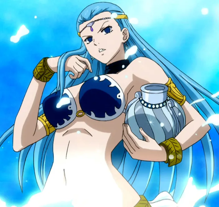 Aquarius