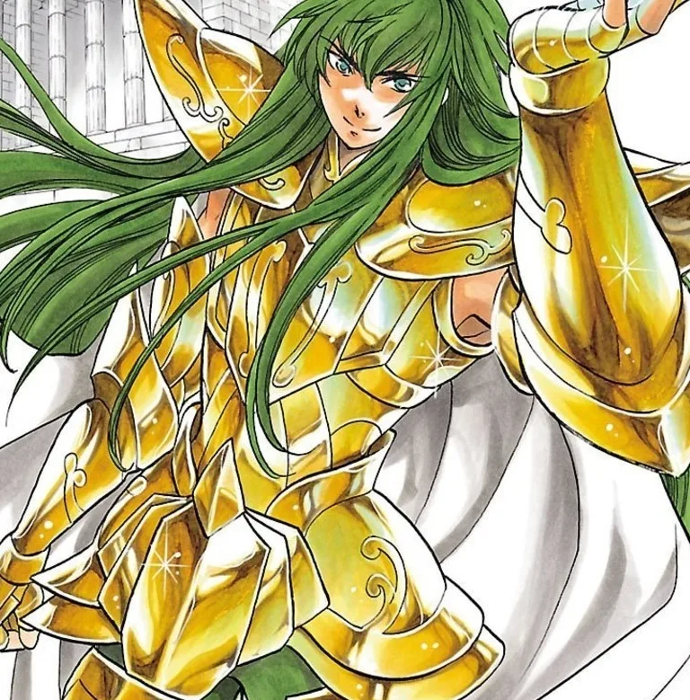 Aquarius Dégel