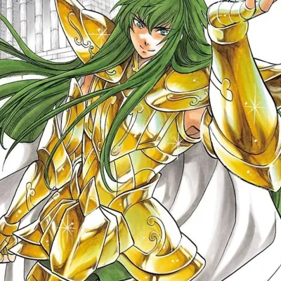 Aquarius Dégel