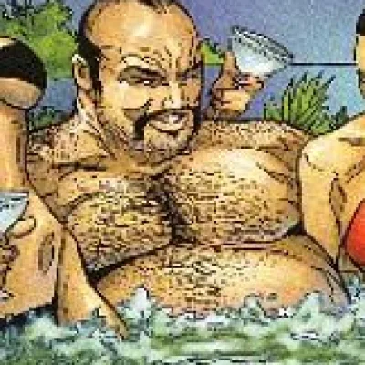 Ara Tanzerian