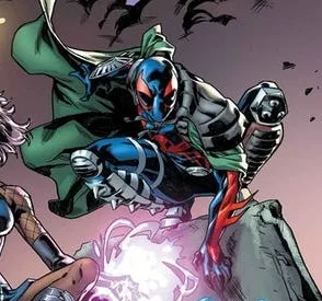 Arachknight 2099