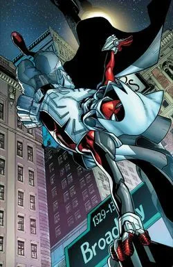 Arachknight
