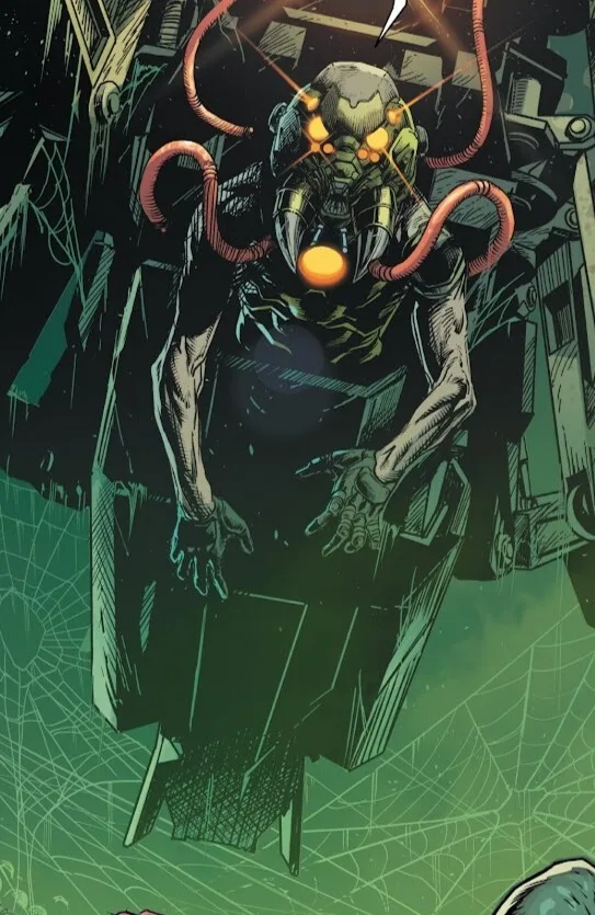 Arachne
