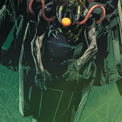 Arachne