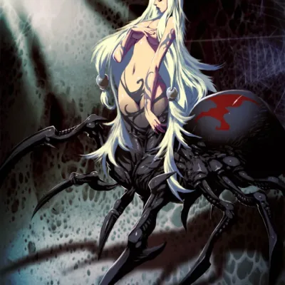 Arachne