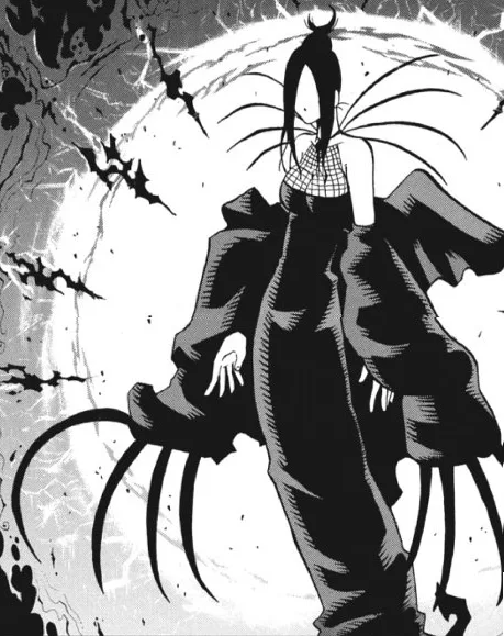 Arachne