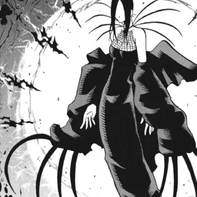 Arachne