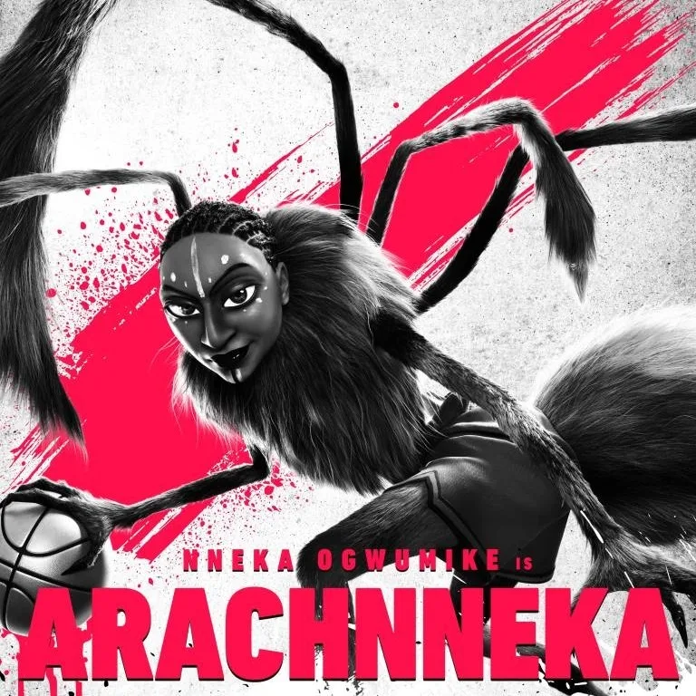 Arachnneka