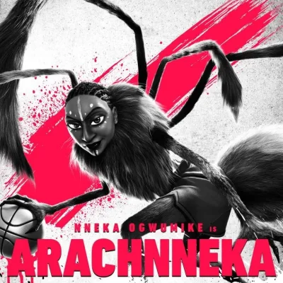 Arachnneka