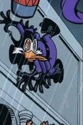 Arachno-Duck