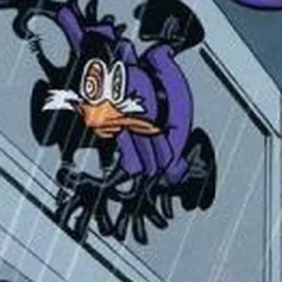 Arachno-Duck