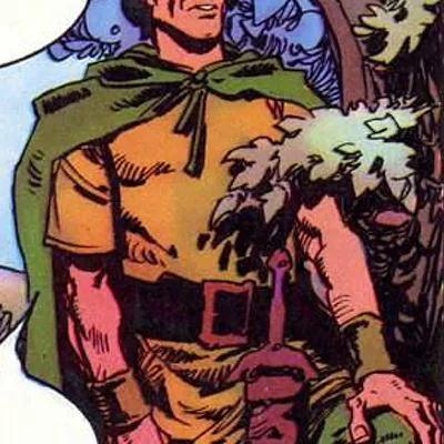 Aragorn